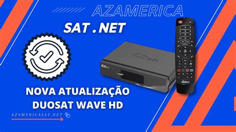duosat atualização 2022.